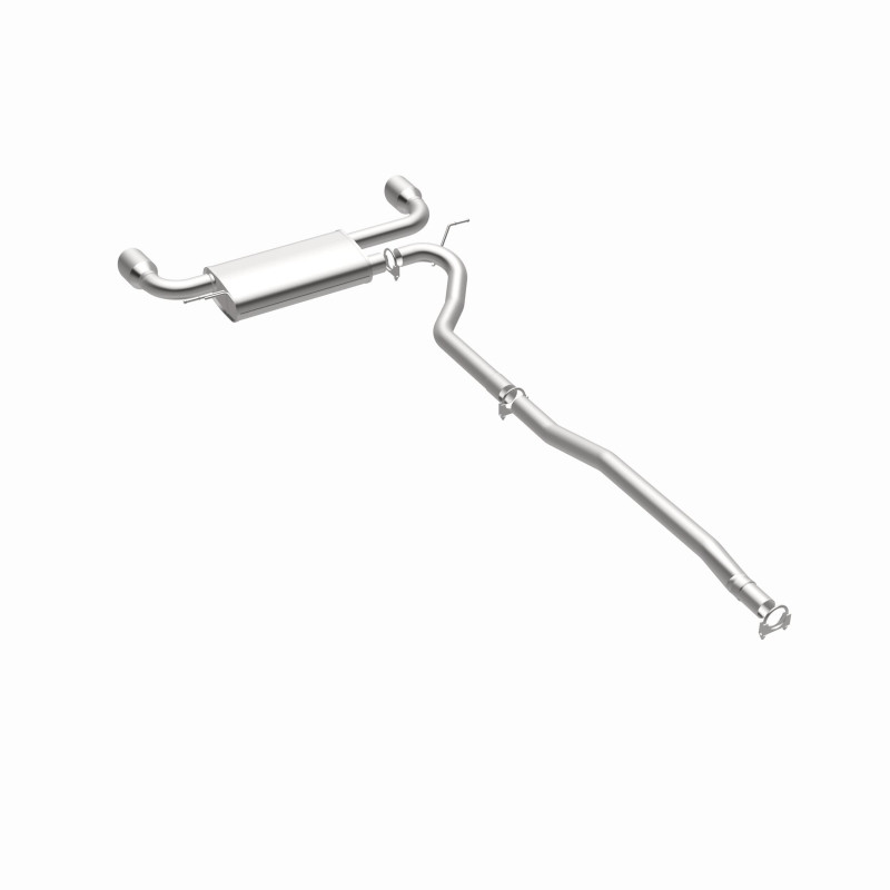 BRExhaust 11-16 Mini Cooper Countryman Cooper Paceman 1.6L Exhaust Kit - 106-0887 360 Degree Image Set