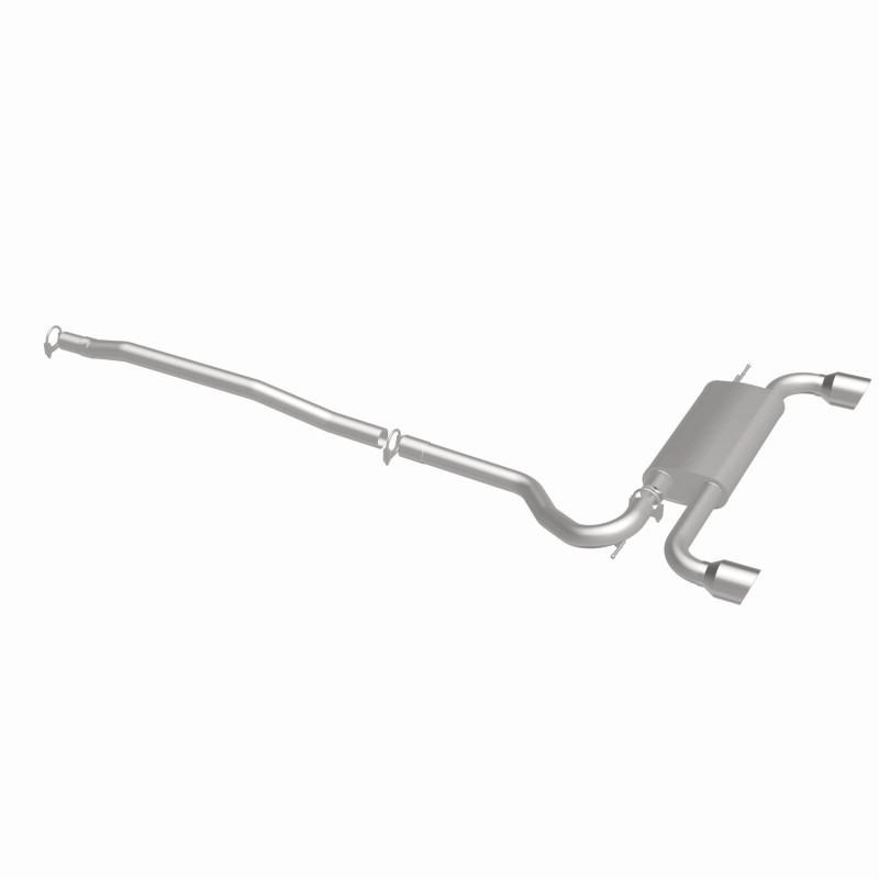 BRExhaust 11-16 Mini Cooper Countryman Cooper Paceman 1.6L Exhaust Kit - 106-0887 360 Degree Image Set