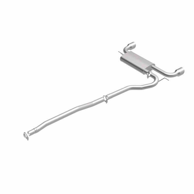 BRExhaust 11-16 Mini Cooper Countryman Cooper Paceman 1.6L Exhaust Kit - 106-0887 360 Degree Image Set