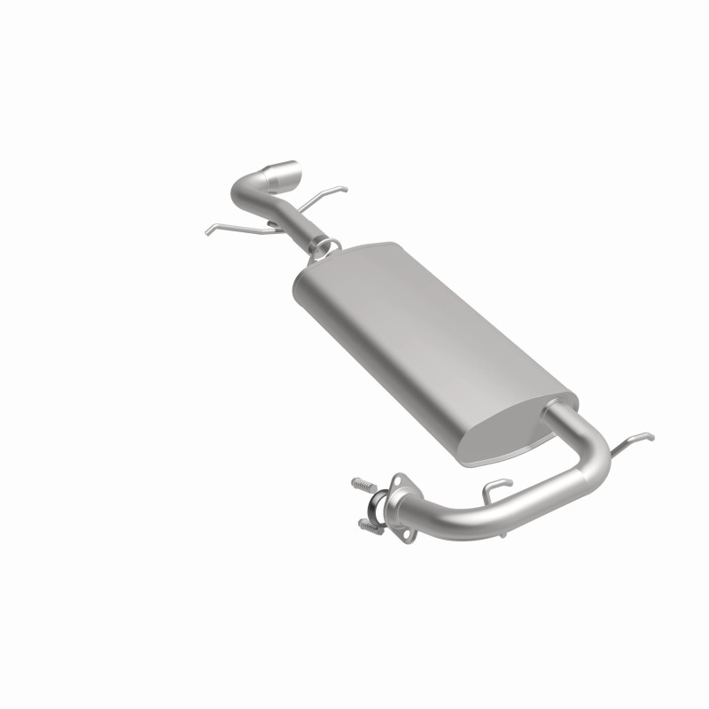 MagnaFlow BRE Exhaust Kit 09-15 Toyota Venza 2.7L - 106-0890 360 Degree Image Set