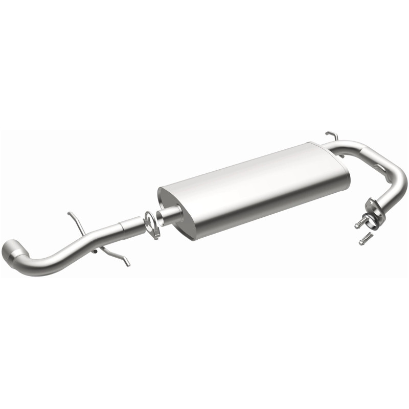 MagnaFlow BRE Exhaust Kit 09-15 Toyota Venza 2.7L - 106-0890 Photo - out of package