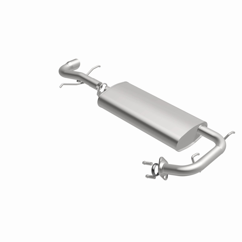 MagnaFlow BRE Exhaust Kit 09-15 Toyota Venza 2.7L - 106-0890 360 Degree Image Set