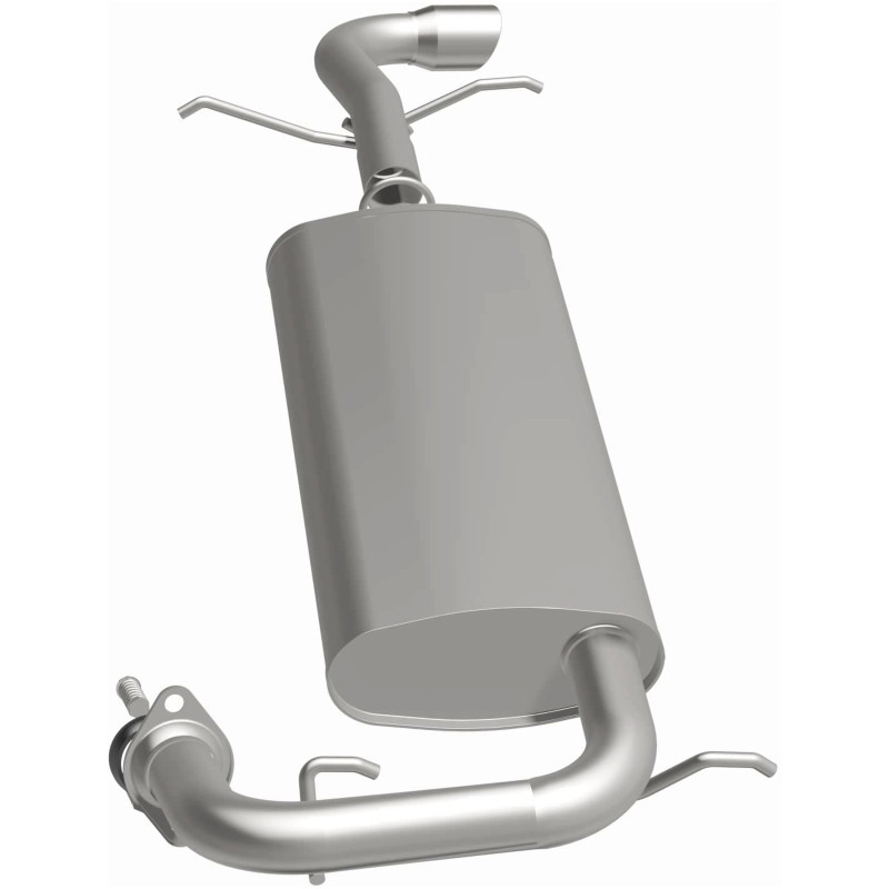 MagnaFlow BRE Exhaust Kit 09-15 Toyota Venza 2.7L - 106-0890 Photo - out of package