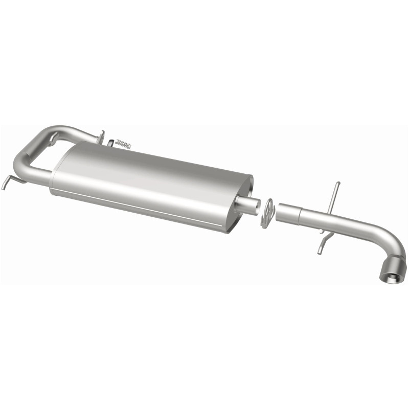 MagnaFlow BRE Exhaust Kit 09-15 Toyota Venza 2.7L - 106-0890 Photo - out of package