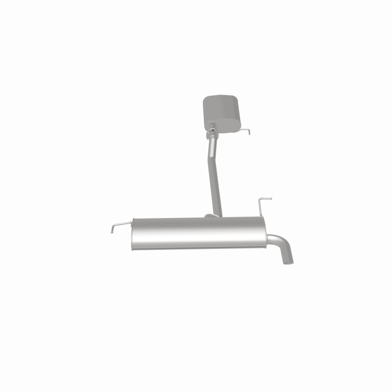 BRExhaust 12-15 CHEVROLET CAPTIVA SPORT 2.4L Exhaust Kit - 106-0895 360 Degree Image Set