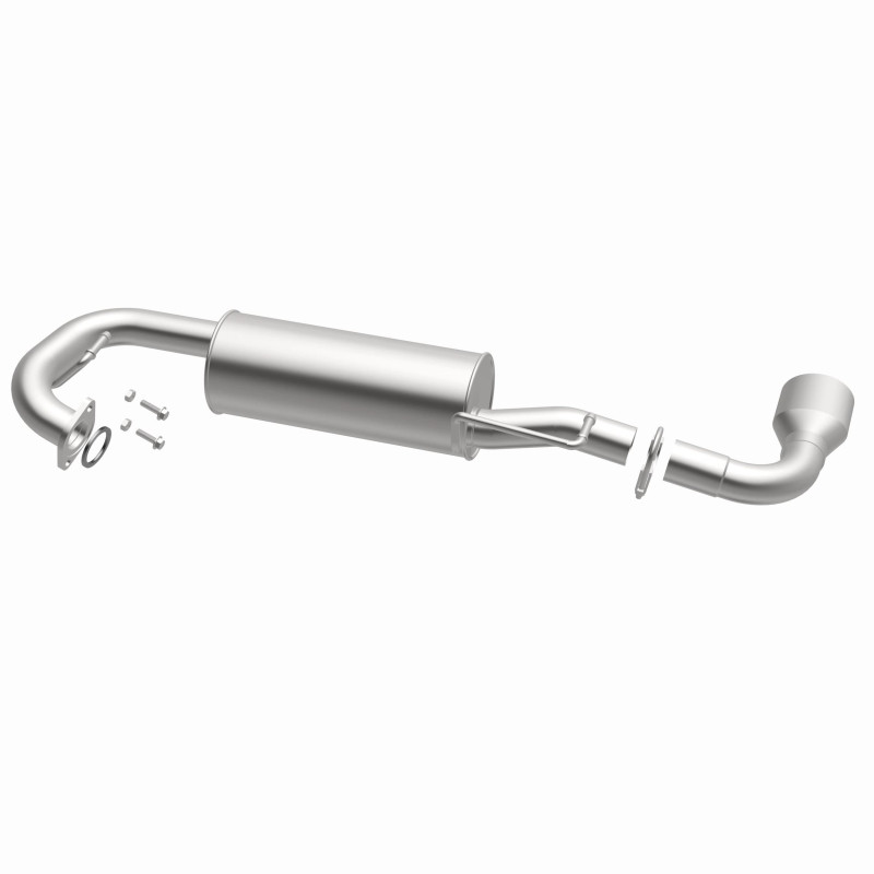 MagnaFlow BRE Exhaust Kit 11-16 Scion tC 2.5L - 106-0896 360 Degree Image Set
