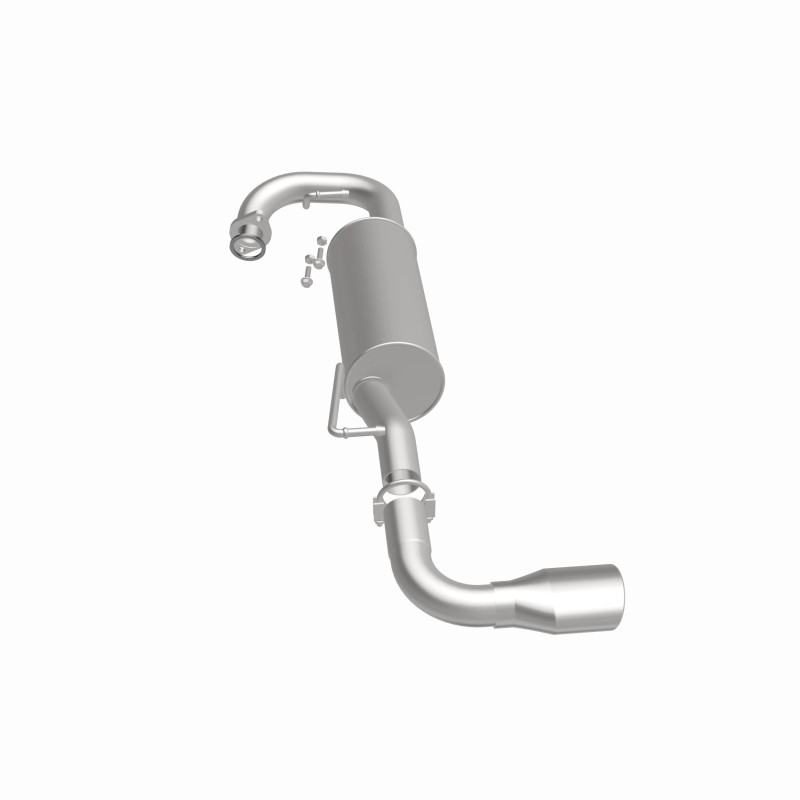 MagnaFlow BRE Exhaust Kit 11-16 Scion tC 2.5L - 106-0896 360 Degree Image Set