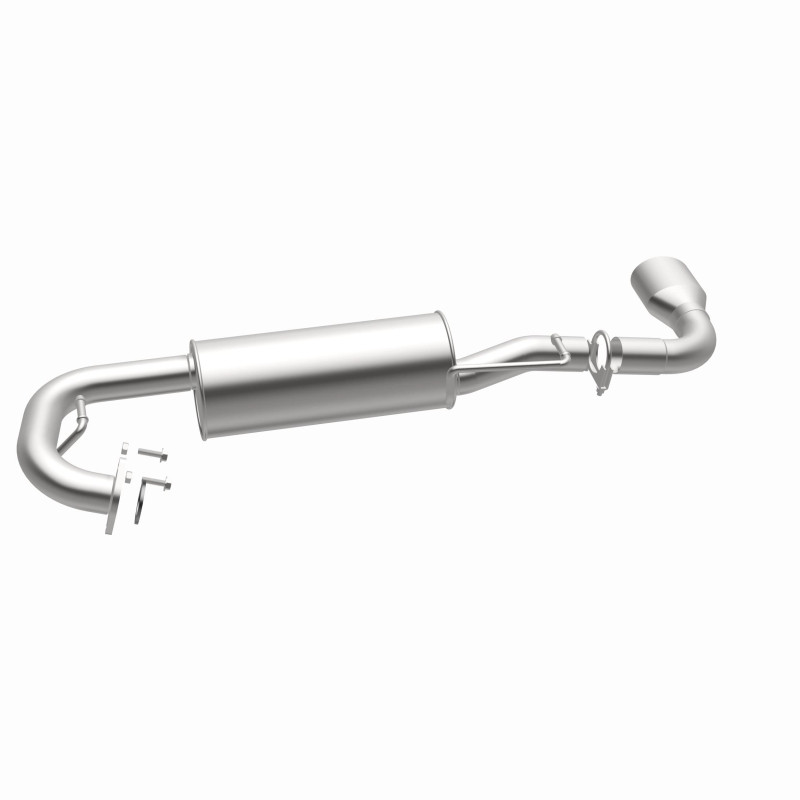 MagnaFlow BRE Exhaust Kit 11-16 Scion tC 2.5L - 106-0896 360 Degree Image Set