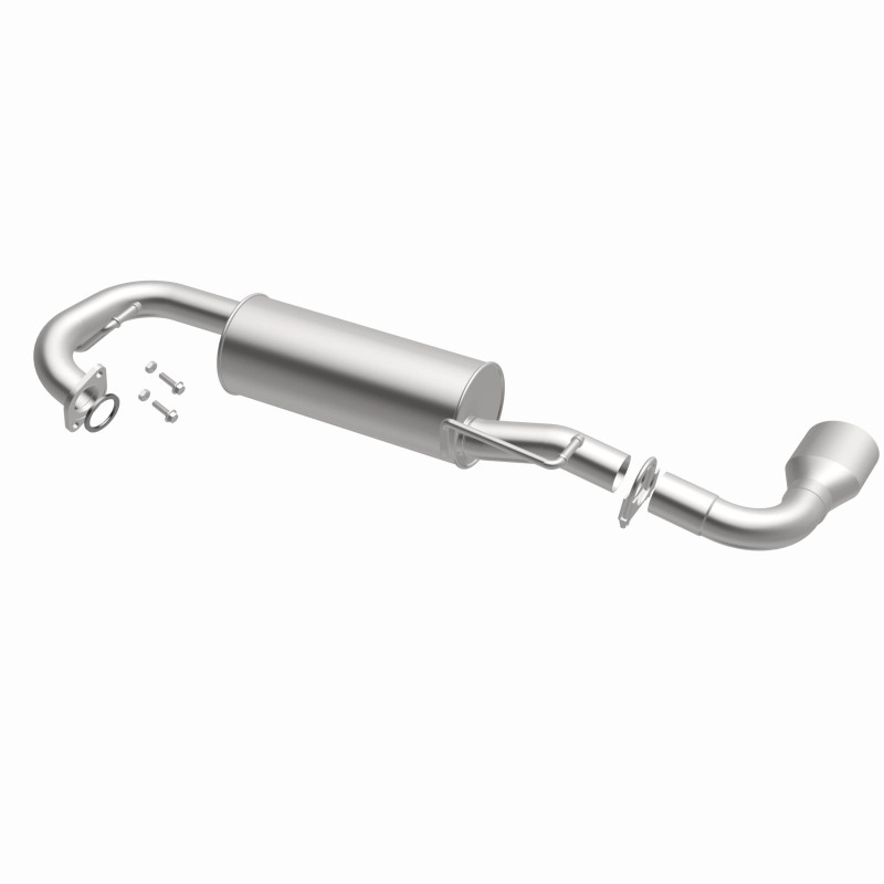 MagnaFlow BRE Exhaust Kit 11-16 Scion tC 2.5L - 106-0896 360 Degree Image Set