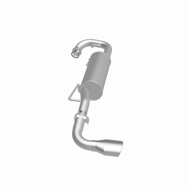 MagnaFlow BRE Exhaust Kit 11-16 Scion tC 2.5L - 106-0896 360 Degree Image Set