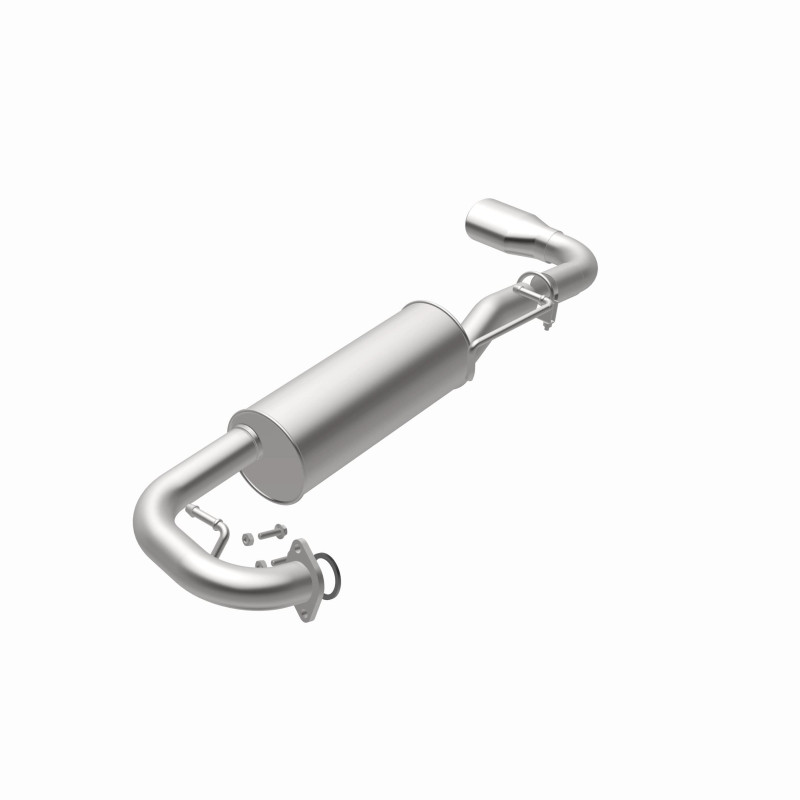 MagnaFlow BRE Exhaust Kit 11-16 Scion tC 2.5L - 106-0896 360 Degree Image Set