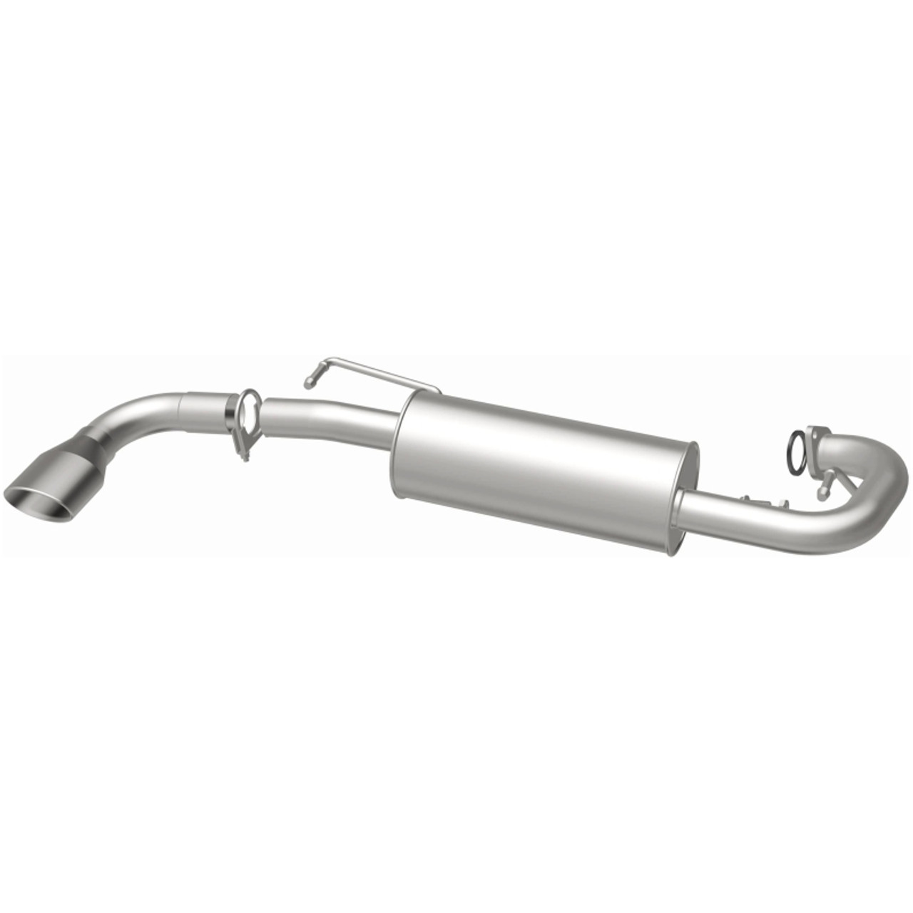 MagnaFlow BRE Exhaust Kit 11-16 Scion tC 2.5L - 106-0896 Photo - out of package