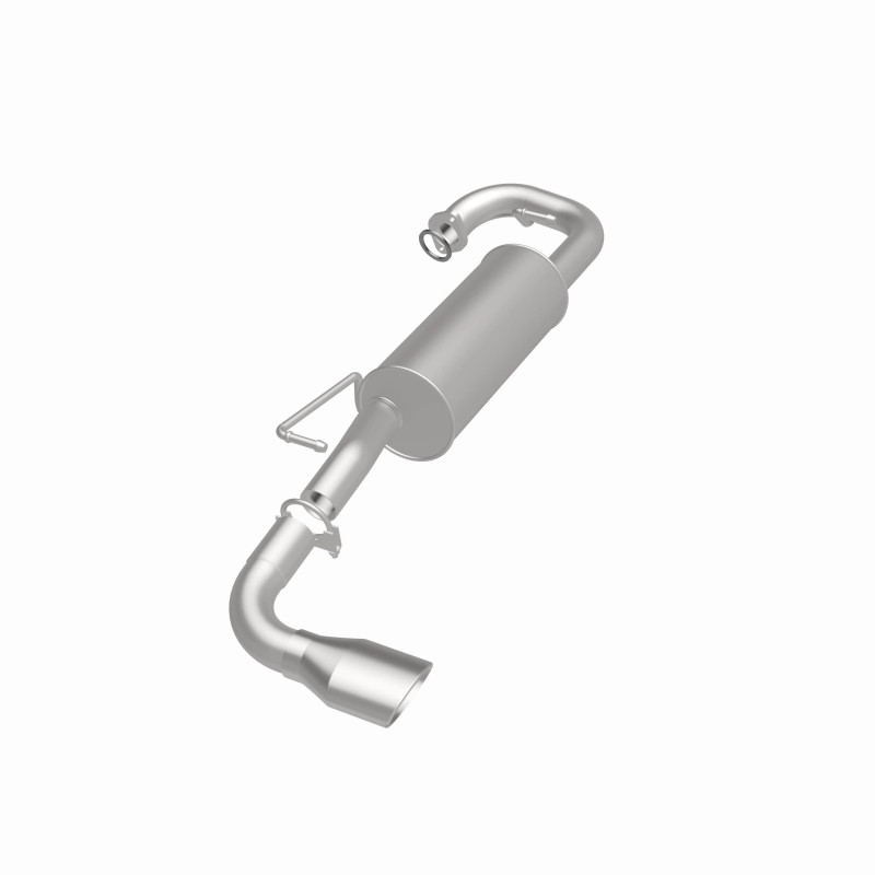 MagnaFlow BRE Exhaust Kit 11-16 Scion tC 2.5L - 106-0896 360 Degree Image Set