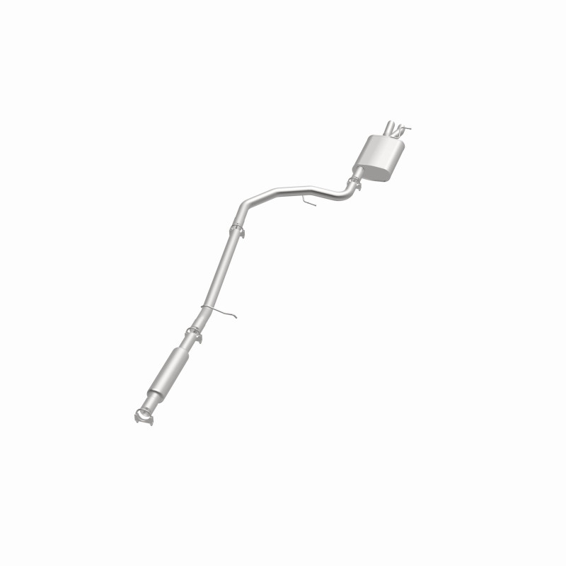 BRExhaust 05-07 Ford Freestyle 3.0L Exhaust Kit - 106-0900 360 Degree Image Set