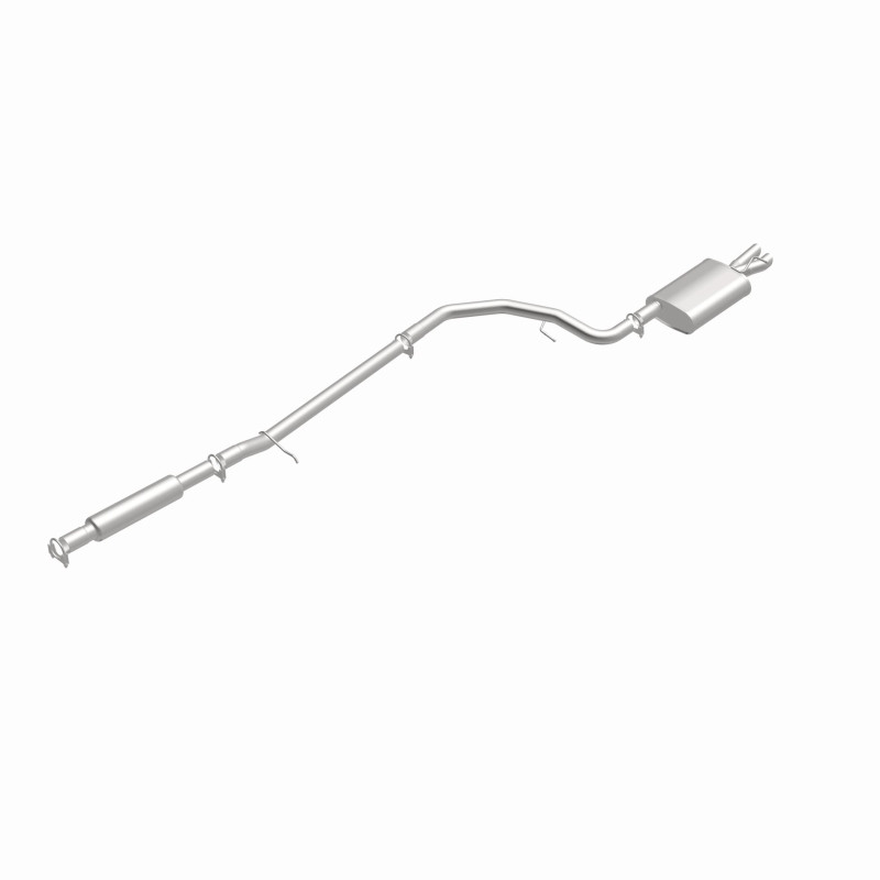 BRExhaust 05-07 Ford Freestyle 3.0L Exhaust Kit - 106-0900 360 Degree Image Set