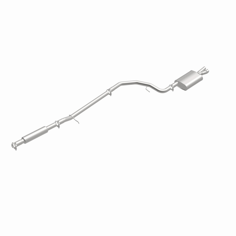 BRExhaust 05-07 Ford Freestyle 3.0L Exhaust Kit - 106-0900 360 Degree Image Set