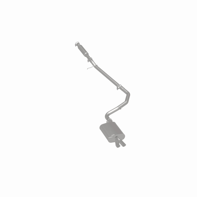 BRExhaust 05-07 Ford Freestyle 3.0L Exhaust Kit - 106-0900 360 Degree Image Set