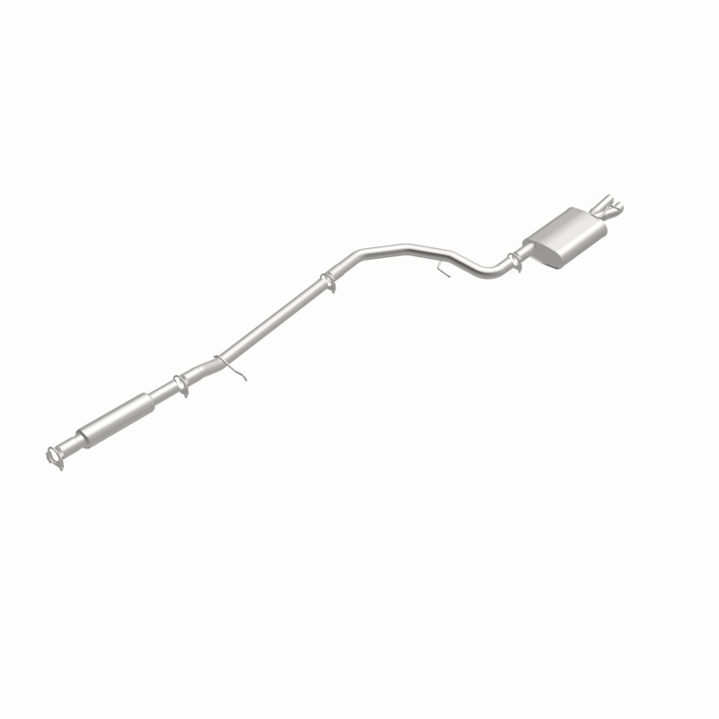 BRExhaust 05-07 Ford Freestyle 3.0L Exhaust Kit - 106-0900 360 Degree Image Set