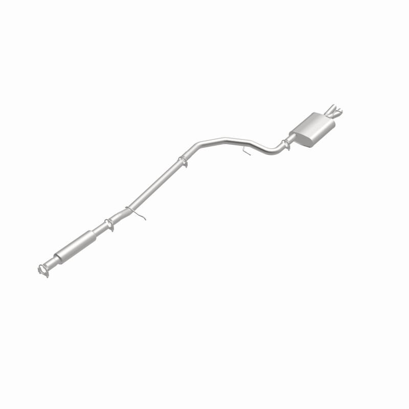 BRExhaust 05-07 Ford Freestyle 3.0L Exhaust Kit - 106-0900 360 Degree Image Set