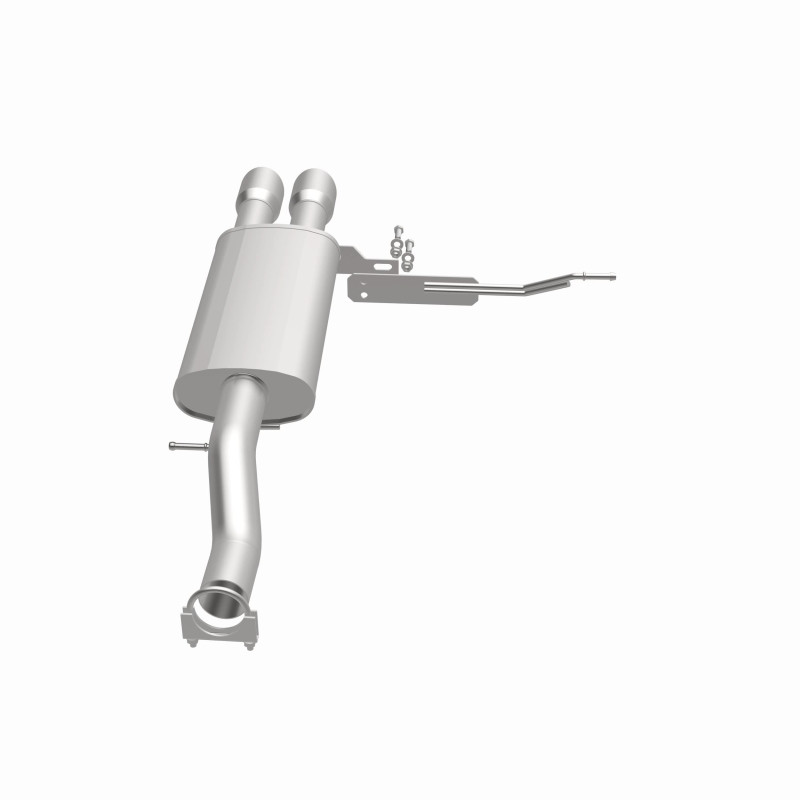 BRExhaust 14-22 MINI COOPER 2.0L Exhaust Kit - 106-0905 360 Degree Image Set