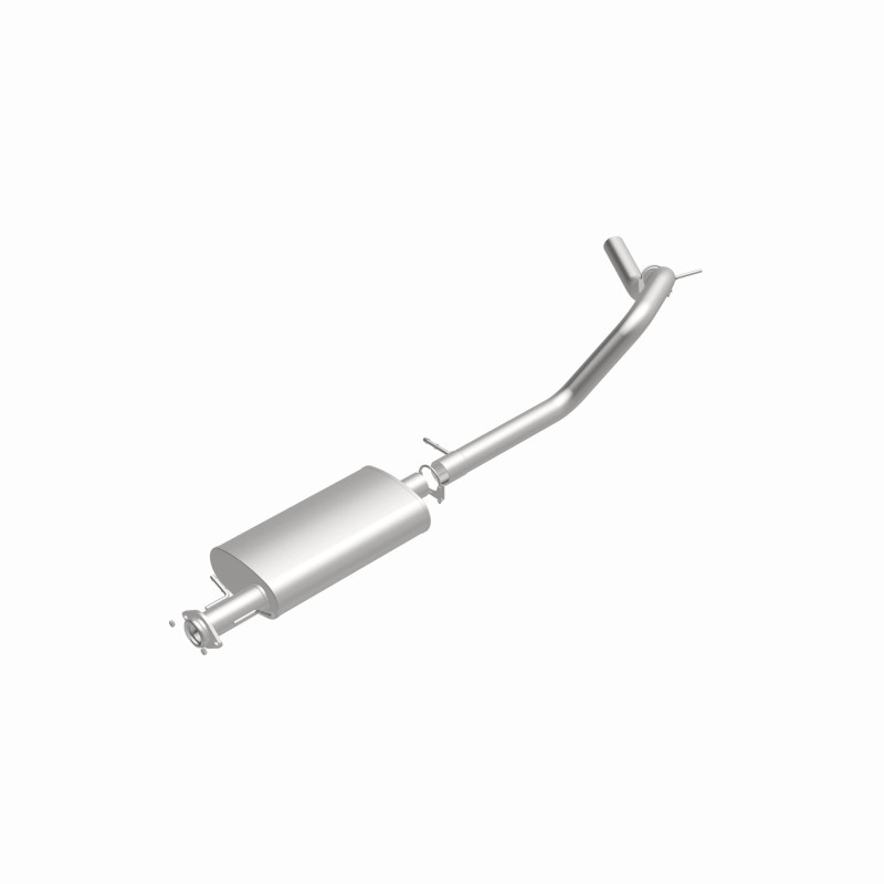 MagnaFlow BRE Exhaust Kit 03-06 LINCOLN NAVIGATOR 5.4L - 106-0907 360 Degree Image Set