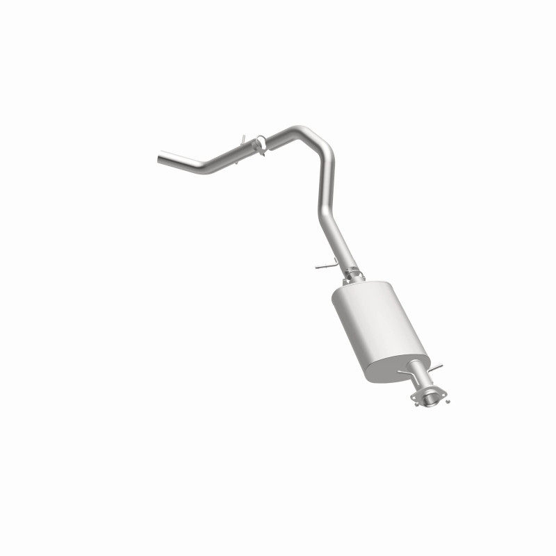 MagnaFlow BRE Exhaust Kit 03-06 LINCOLN NAVIGATOR 5.4L - 106-0907 360 Degree Image Set