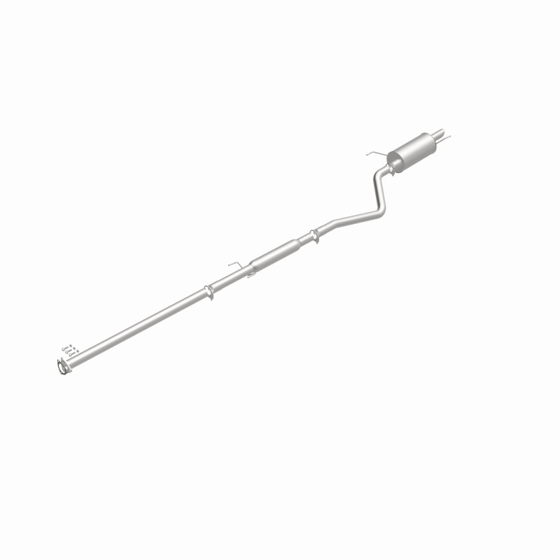 BRExhaust 06-14 Honda Ridgeline 3.5L Exhaust Kit - 106-0908 360 Degree Image Set