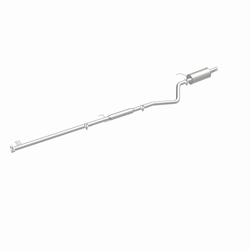 BRExhaust 06-14 Honda Ridgeline 3.5L Exhaust Kit - 106-0908 360 Degree Image Set