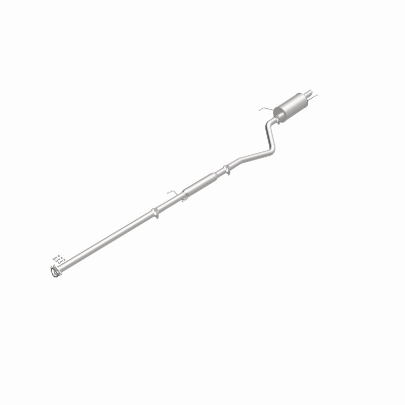 BRExhaust 06-14 Honda Ridgeline 3.5L Exhaust Kit - 106-0908 360 Degree Image Set