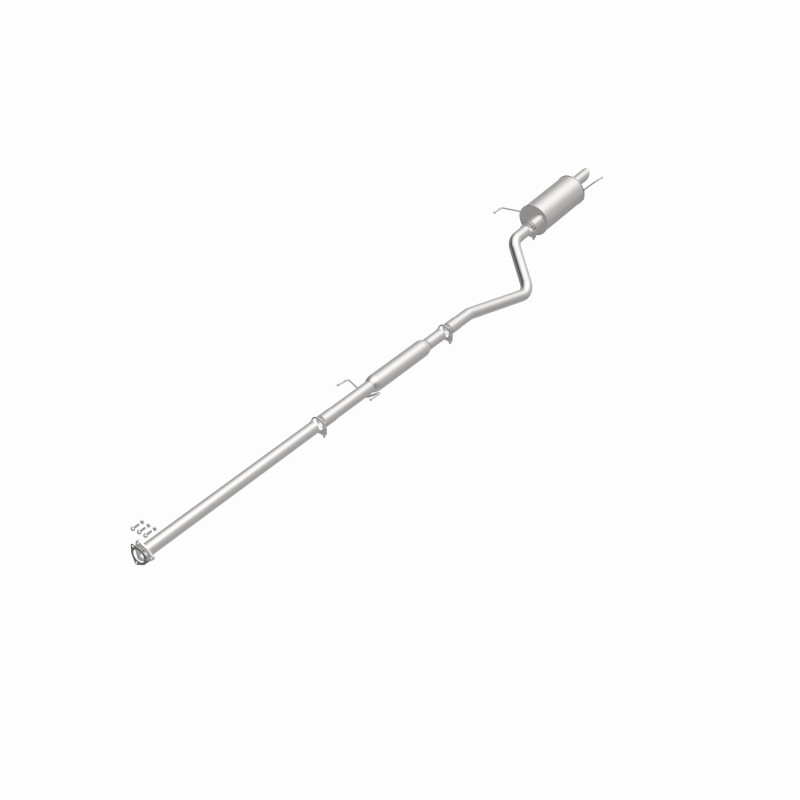 BRExhaust 06-14 Honda Ridgeline 3.5L Exhaust Kit - 106-0908 360 Degree Image Set