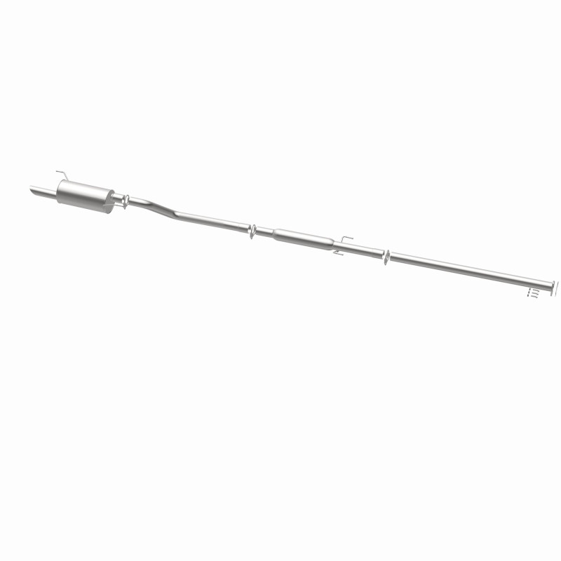 BRExhaust 06-14 Honda Ridgeline 3.5L Exhaust Kit - 106-0908 360 Degree Image Set