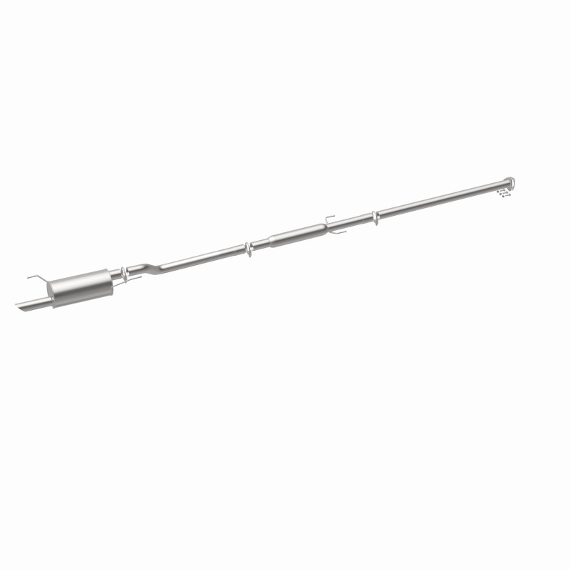 BRExhaust 06-14 Honda Ridgeline 3.5L Exhaust Kit - 106-0908 360 Degree Image Set