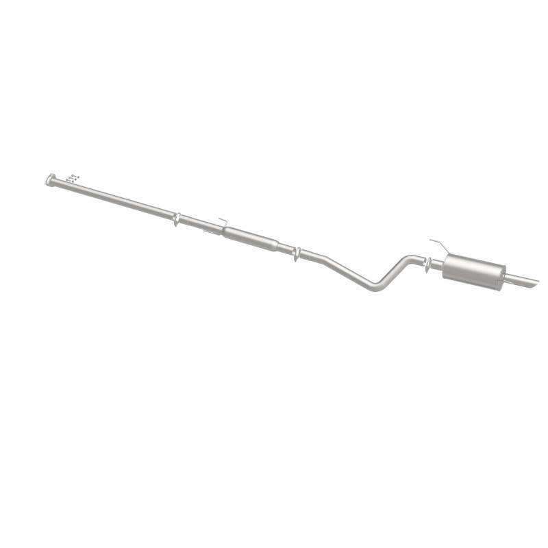 BRExhaust 06-14 Honda Ridgeline 3.5L Exhaust Kit - 106-0908 360 Degree Image Set