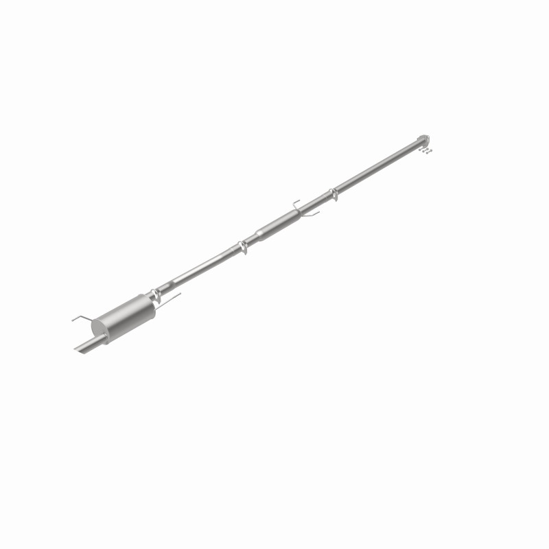 BRExhaust 06-14 Honda Ridgeline 3.5L Exhaust Kit - 106-0908 360 Degree Image Set