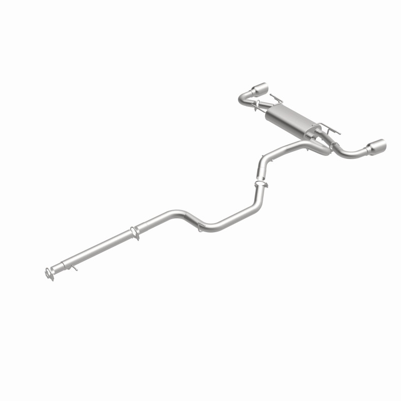BRExhaust 10-13 Mazda 3 2.5L Exhaust Kit - 106-0916 360 Degree Image Set