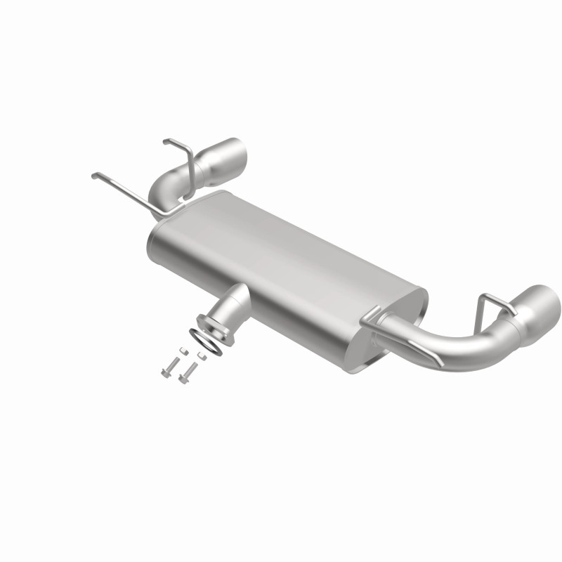 BRExhaust 06-14 MAZDA MX-5 MIATA 2.0L Exhaust Kit - 106-0921 360 Degree Image Set