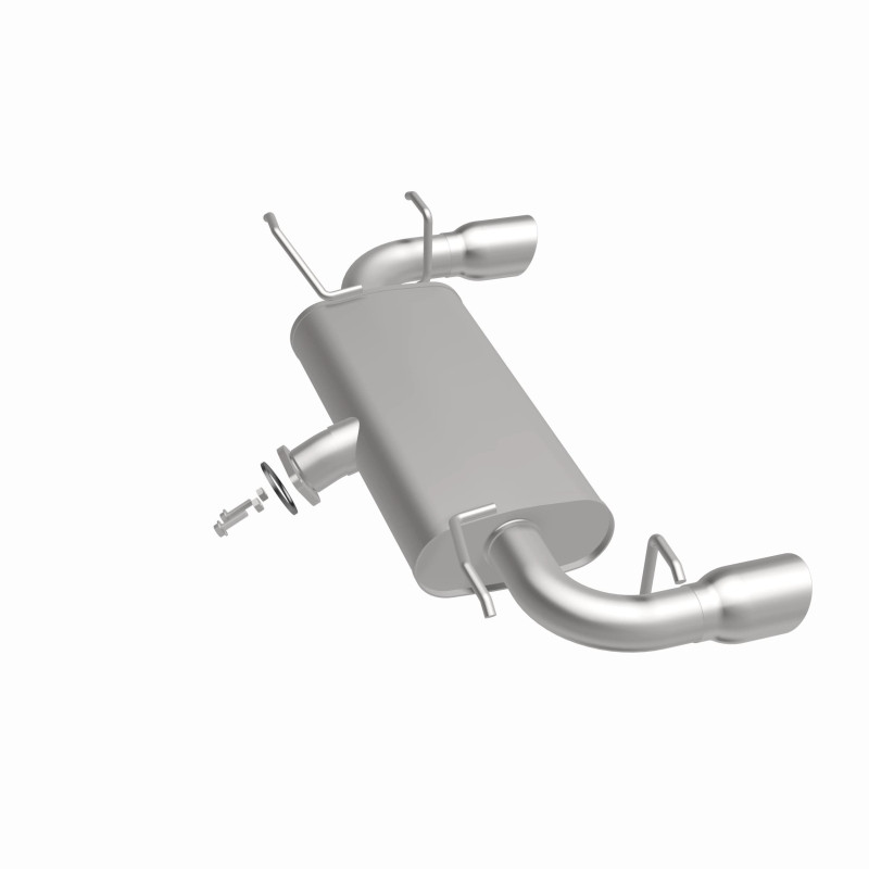 BRExhaust 06-14 MAZDA MX-5 MIATA 2.0L Exhaust Kit - 106-0921 360 Degree Image Set