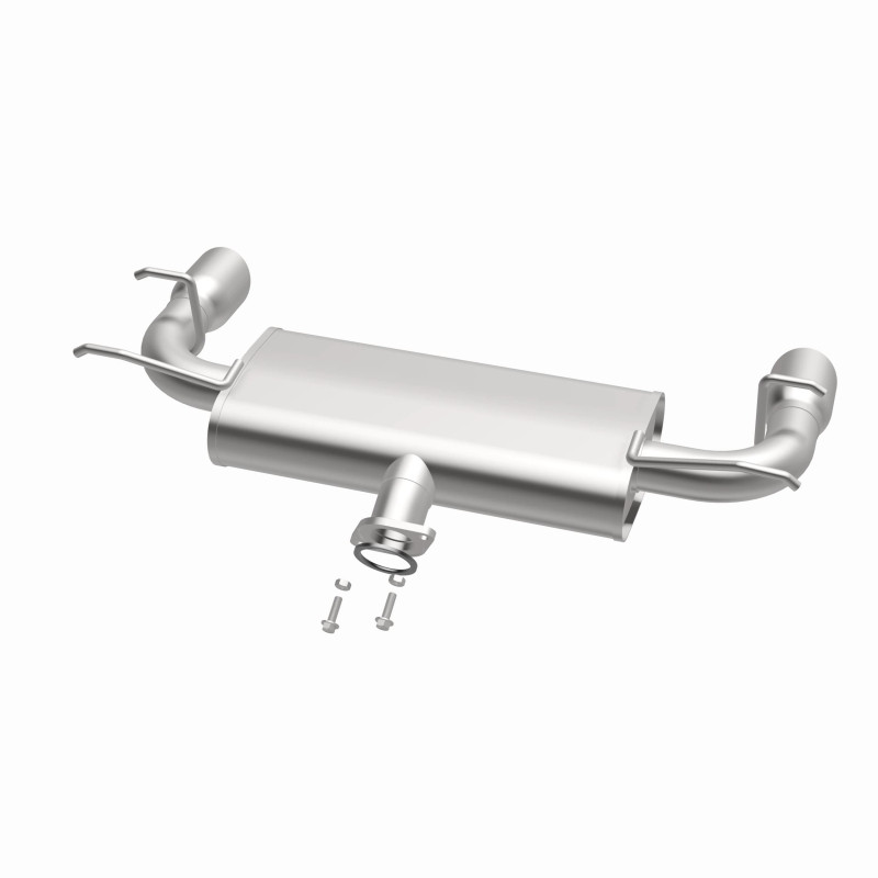 BRExhaust 06-14 MAZDA MX-5 MIATA 2.0L Exhaust Kit - 106-0921 360 Degree Image Set