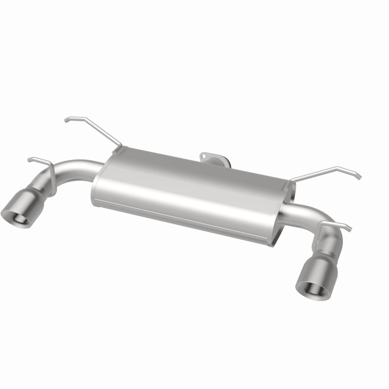 BRExhaust 06-14 MAZDA MX-5 MIATA 2.0L Exhaust Kit - 106-0921 360 Degree Image Set