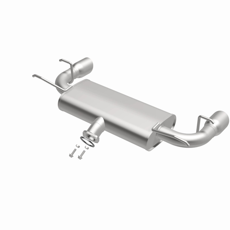 BRExhaust 06-14 MAZDA MX-5 MIATA 2.0L Exhaust Kit - 106-0921 360 Degree Image Set