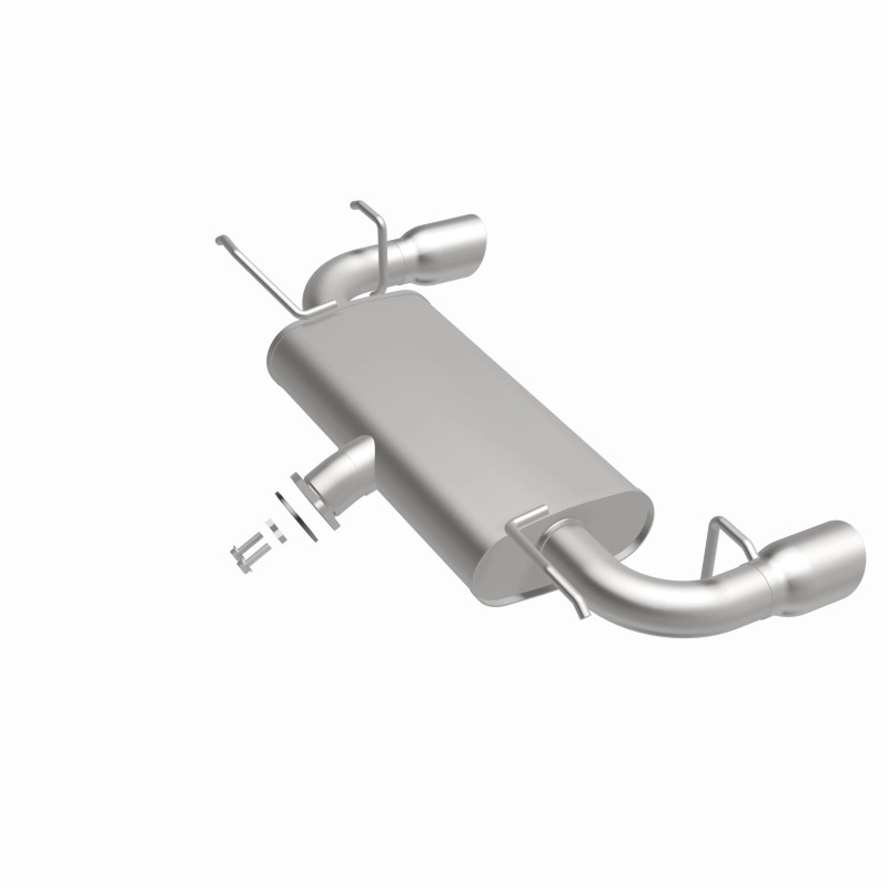 BRExhaust 06-14 MAZDA MX-5 MIATA 2.0L Exhaust Kit - 106-0921 360 Degree Image Set