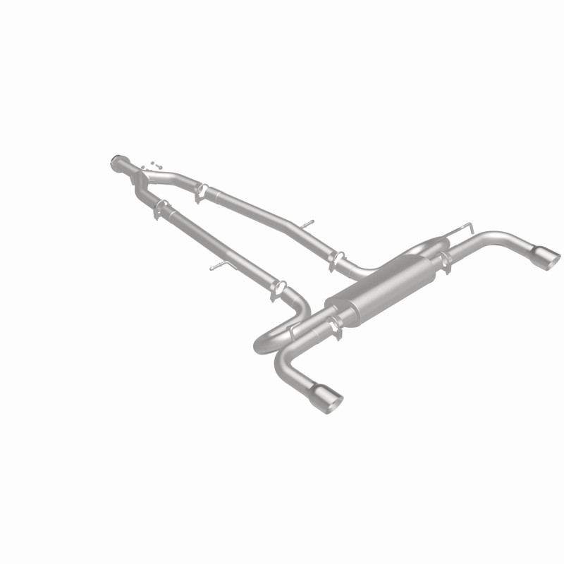 BRExhaust 02-08 Lexus SC430 4.3L Exhaust Kit - 106-0929 360 Degree Image Set