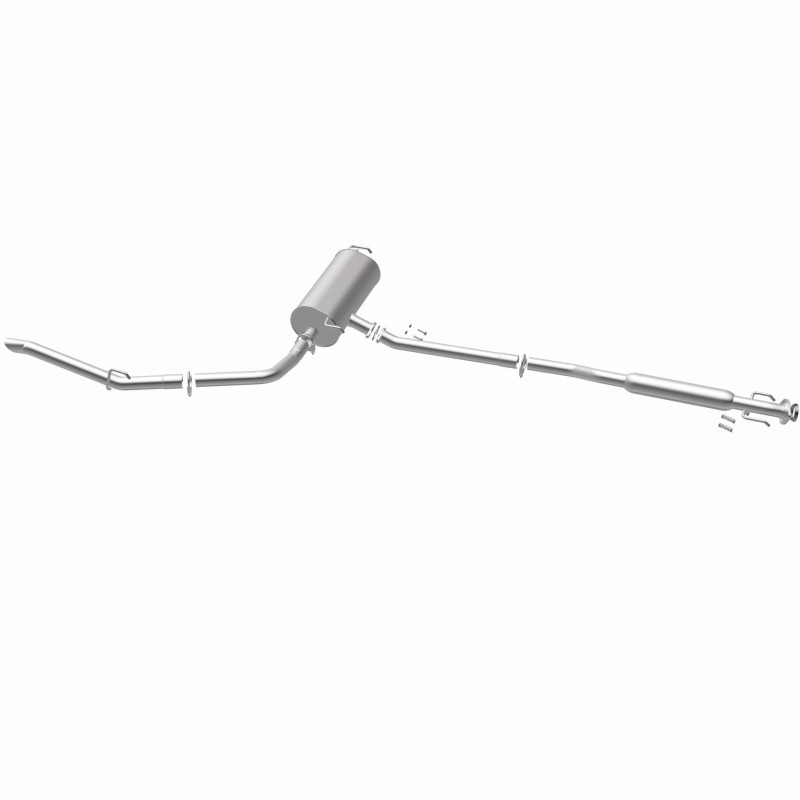 MagnaFlow BRE Exhaust Kit Replacement Toyota - 106-0939 360 Degree Image Set