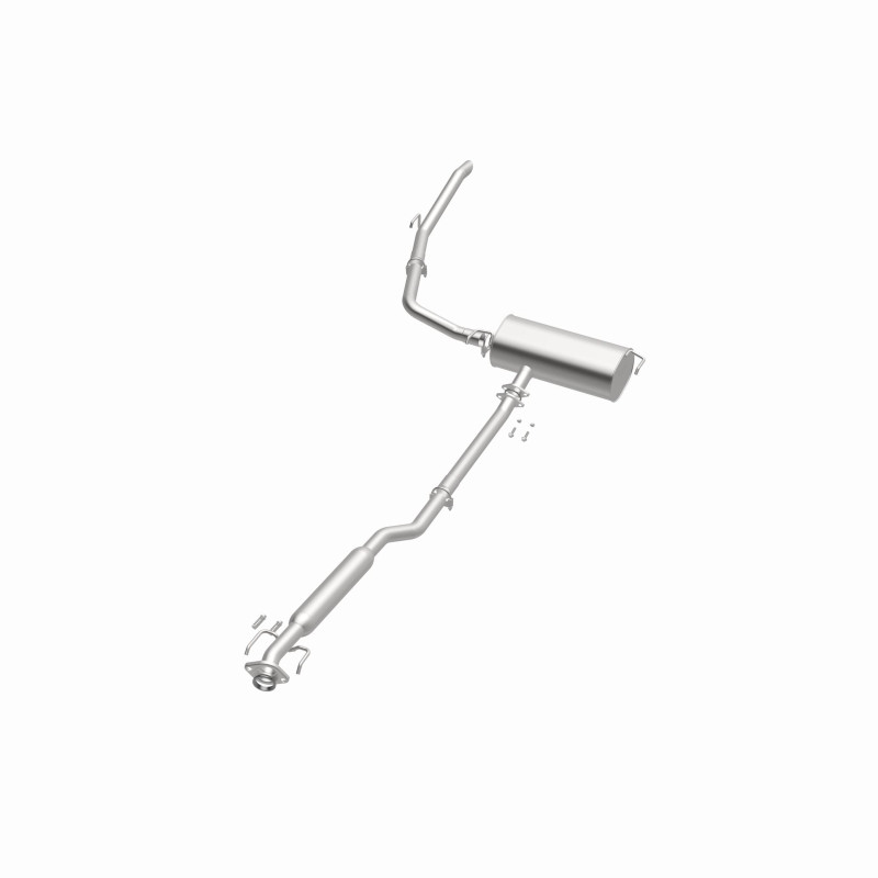 MagnaFlow BRE Exhaust Kit Replacement Toyota - 106-0939 360 Degree Image Set