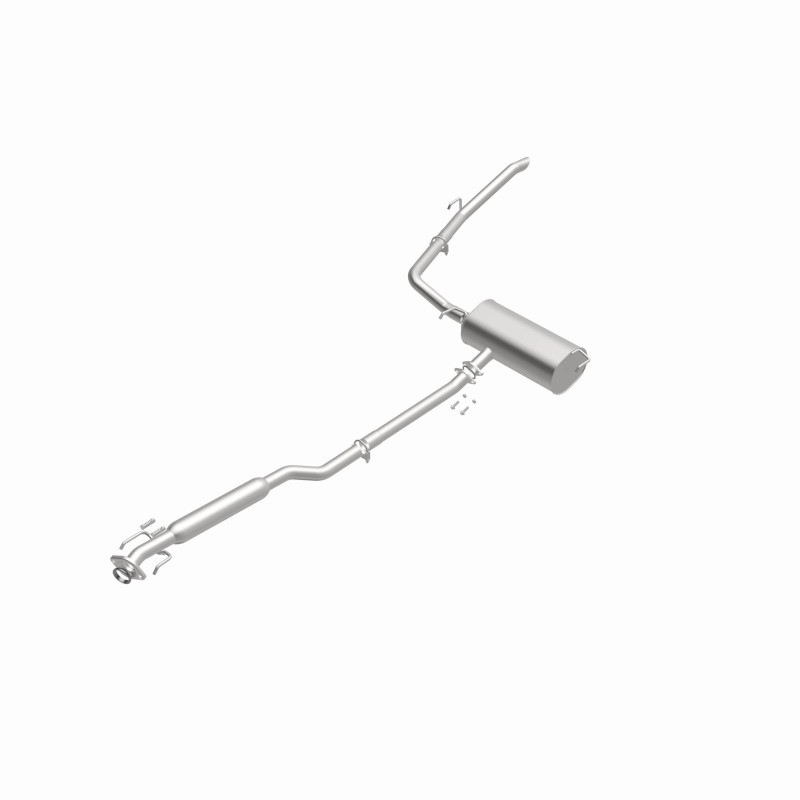 MagnaFlow BRE Exhaust Kit Replacement Toyota - 106-0939 360 Degree Image Set