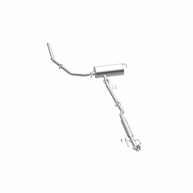 MagnaFlow BRE Exhaust Kit Replacement Toyota - 106-0939 360 Degree Image Set