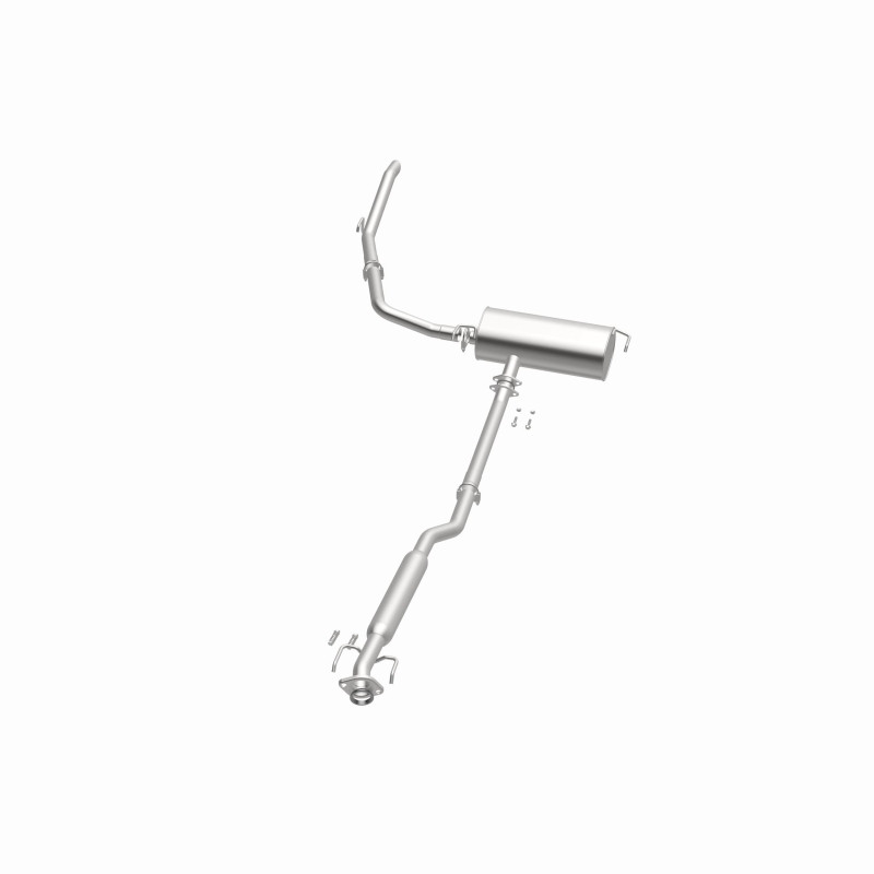 MagnaFlow BRE Exhaust Kit Replacement Toyota - 106-0939 360 Degree Image Set