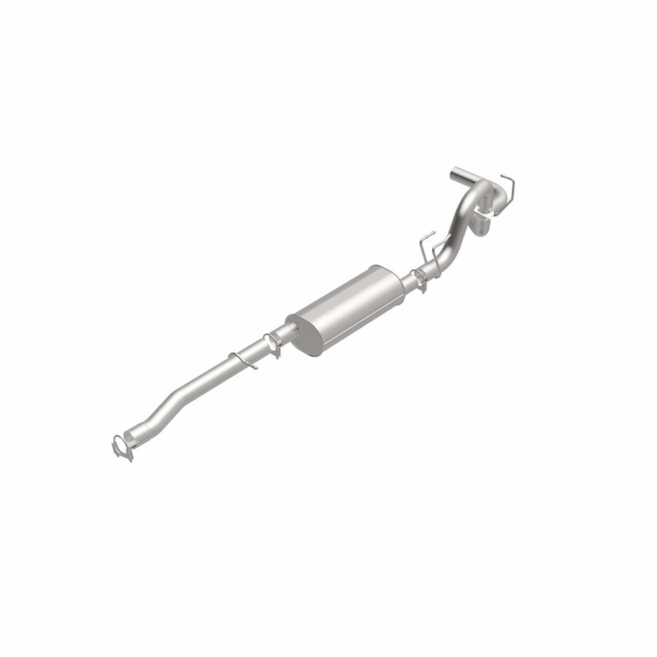 MagnaFlow BRE Exhaust Kit Replacement Ford - 106-0946 360 Degree Image Set