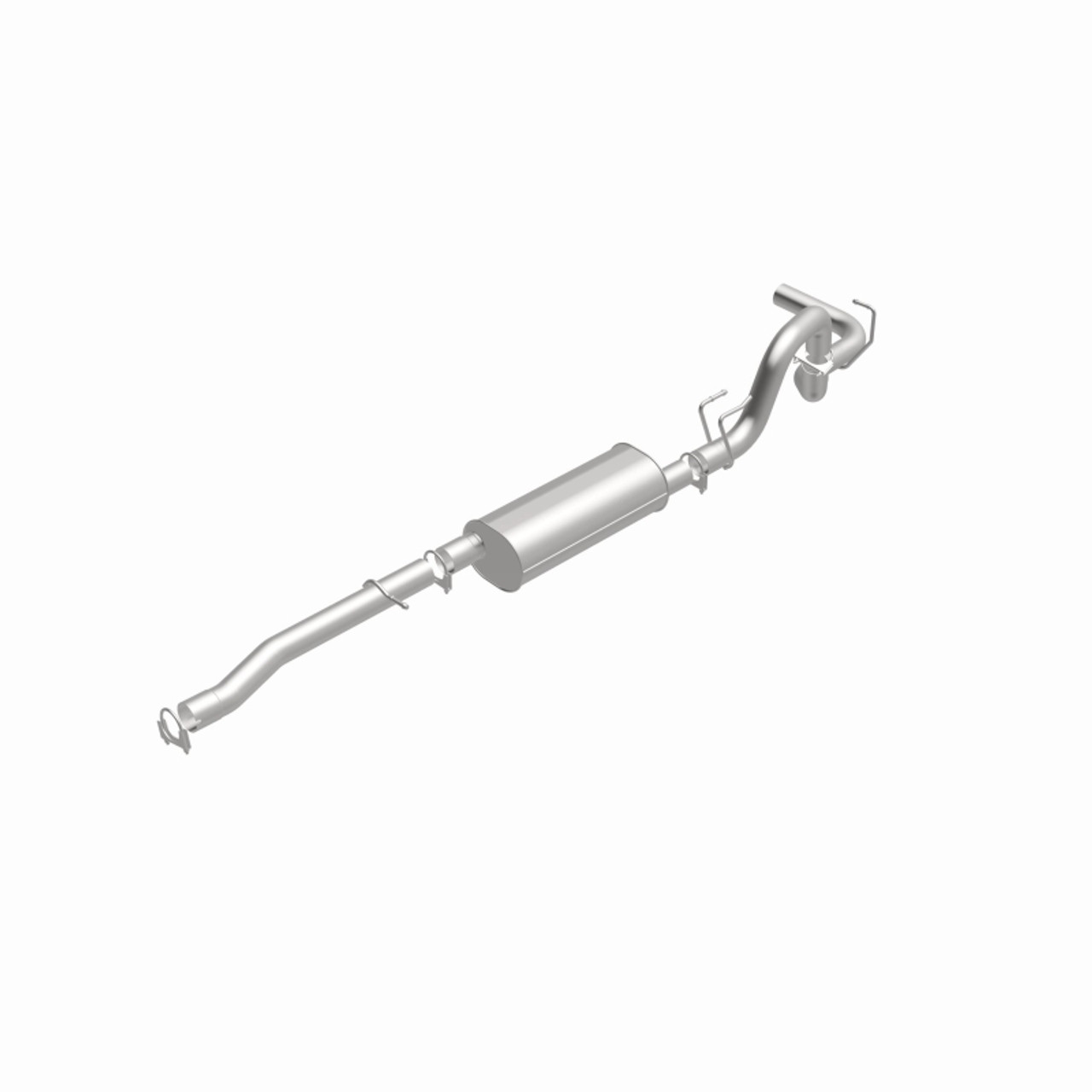 MagnaFlow BRE Exhaust Kit Replacement Ford - 106-0946 360 Degree Image Set