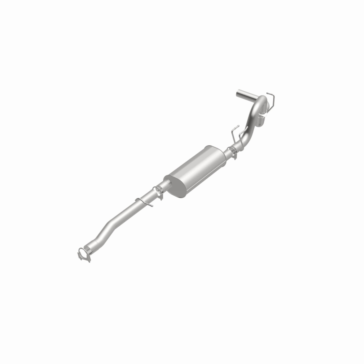 MagnaFlow BRE Exhaust Kit Replacement Ford - 106-0946 360 Degree Image Set